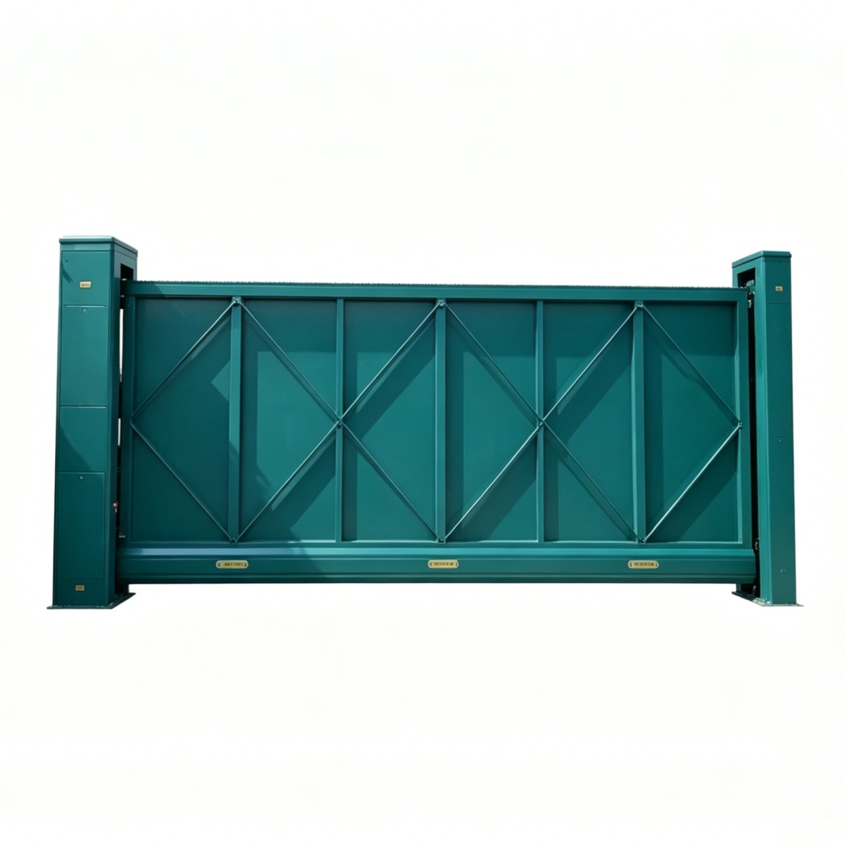 衡阳珠晖广东路街道电动悬空门